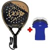 Raketa na padel  DUNLOP AERO-STAR PRO 2024