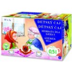 Herbex pohádkový 20 x 3 g – Zboží Dáma