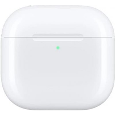 Apple AirPods náhradní dobíjecí pouzdro (4.gen) Z661-43091 – Zbozi.Blesk.cz