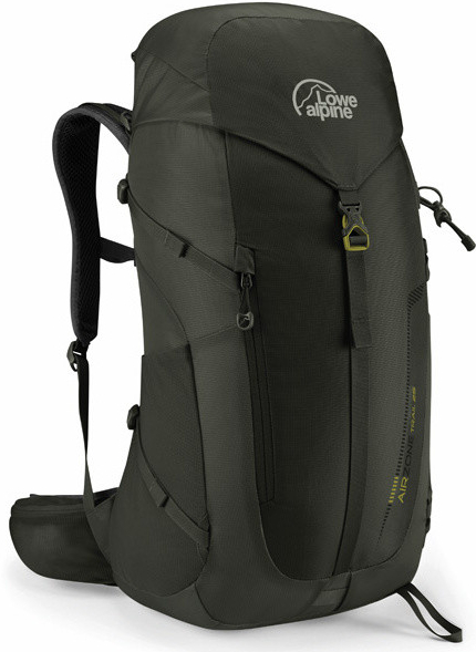 Lowe Alpine Airzone Trail 25l dark olive