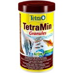 Tetra Min Granules 10 l – Zboží Dáma