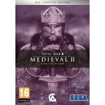 Medieval 2: Total War Complete – Hledejceny.cz