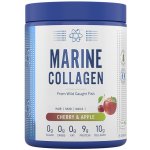 Applied Nutrition Marine Collagen 300 g Cherry & Apple – Hledejceny.cz