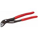 Knipex Kleště na vodní čerpadla Cobra, fosfátované na šedo, 250 mm – Zboží Dáma