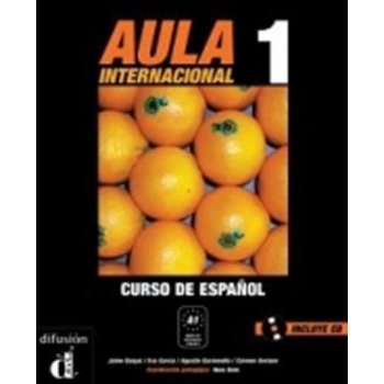 Aula internacional 1