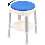 ANTAR AT51120 SEDAČKA DO SPRCHY S OTOČNÝM SEDÁKEM – Zboží Dáma