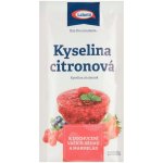 Labeta Kyselina citronová 40 g – Zboží Dáma