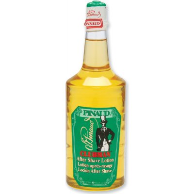 Clubman Pinaud Lime Sec voda po holení 370 ml – Zboží Dáma