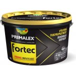 Primalex FORTEC 15 kg – Zboží Mobilmania