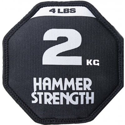 Hammer Strength Slam bag Hammer Strength 2 kg – Zboží Mobilmania