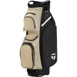 TaylorMade Lite cart bag – Zboží Mobilmania