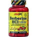 Amix GreenDay Berberine HCl 60 kapslí – Hledejceny.cz