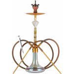 Smokezilla Minya 72/2 zlatá – Zboží Mobilmania