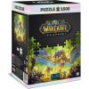 Puzzle GoodLoot World of Warcraft Classic Zul Gurub 1500 dílků