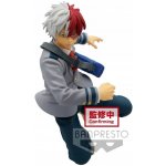 Banpresto Anime Manga My Hero Academia – Hledejceny.cz