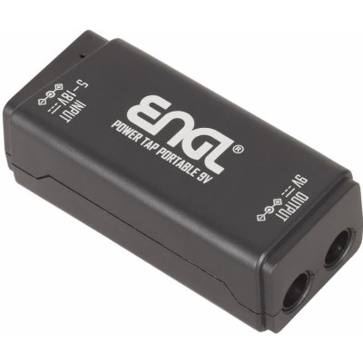 Engl Powertap Portable