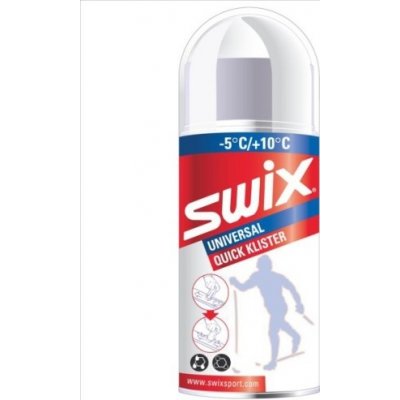 Swix K65 univerzální 155 ml – Hledejceny.cz
