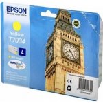 Epson T7034 - originální – Hledejceny.cz