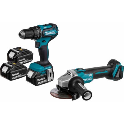 Makita DLX2334J – Zboží Mobilmania