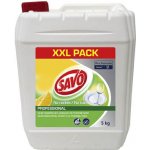 Savo Professional prostředek na mytí nádobí 5 l – Zboží Dáma