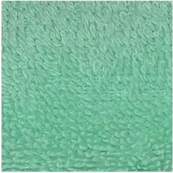 Uniontex Barevný ručník Denis světle zelená 50 x 100 cm, 13 barev