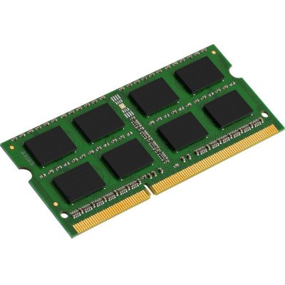 Kingston DDR3 8GB 1600MHz CL11 (1x8GB) KCP316SD8/8 – Zboží Mobilmania