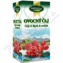 Vitto Tea Intensive Goji & šípek & malina ovocný porcovaný 40 g 20 x 2 g