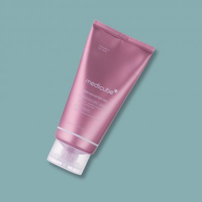 Medicube PDRN Booster Gel Buster gel 300 ml – Zboží Mobilmania