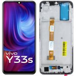 LCD Displej Vivo Y33S – Zboží Živě