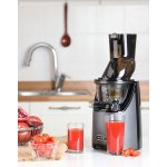 Kuvings EVO820 Exclusive kovová šedá matná – Sleviste.cz