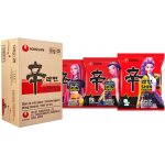 Nongshim polévka Shin Ramyun pro 2 osoby 120 g – Hledejceny.cz