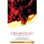 Penguin Readers 2 Dragonheart – Hledejceny.cz