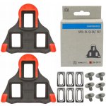 Zarážky Shimano SPD SL SM-SH11 – Zboží Mobilmania