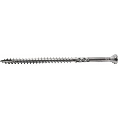Vruty RAPI-TEC TERASO 4,5x80mm TX20 kalený nerez – Hledejceny.cz