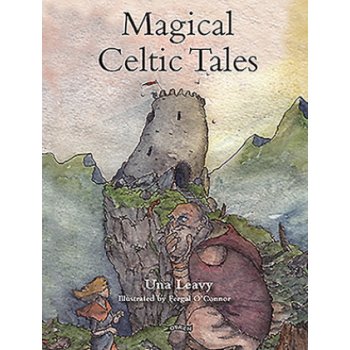 Magical Celtic Tales