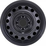 Alcar Stahlrad 8195 5.5x15 4x114,3 ET46 | Zboží Auto