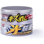 Soft99 New Scratch Clear Wax Light 200 g | Zboží Auto