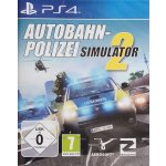 Autobahn Police Simulator 2 – Hledejceny.cz