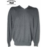 Casa Moda svetr Art004430 šedý – Zboží Dáma