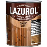 Lazurol Classic S1023 0,75 l ořech – Zboží Mobilmania