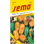 SEMO Paprika sladká Hamík 30 s série MINI – Zboží Mobilmania