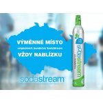 SodaStream CO2 425g – Zbozi.Blesk.cz