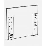 Cemux šablona pro montáž čela H Box, A Box – Sleviste.cz