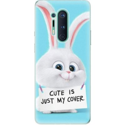 iSaprio My Cover OnePlus 8 Pro