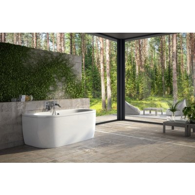 BESCO VISTA, 160 x 75 cm VANTUR160 – Hledejceny.cz