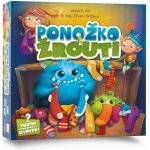 Asmodee Ponožkožrouti – Zboží Živě