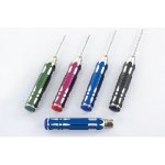 Super Flying Model Sada imbus šroubováků 1.5/2.0/2.5/3.0mm – Zboží Dáma