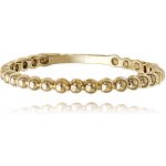 Minet zlatý kuličkový prsten JMG0018WGR – Sleviste.cz