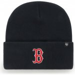 47 Brand Pánská Boston Red Sox MLB Haymaker ’47 CUFF KNIT – Hledejceny.cz