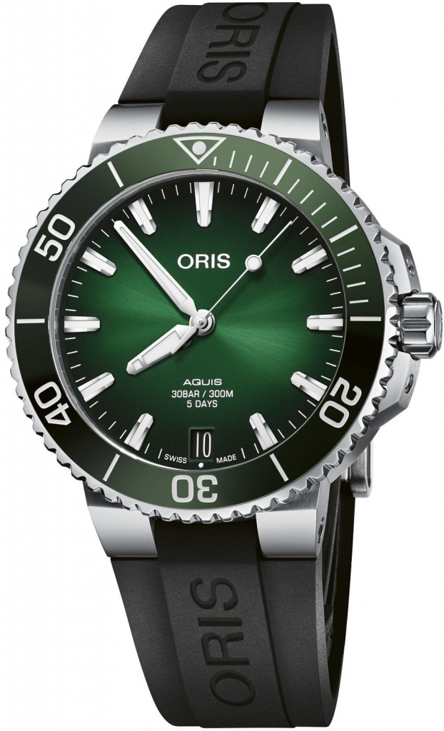 Oris 01 400 7769 4157-07 4 22 74FC